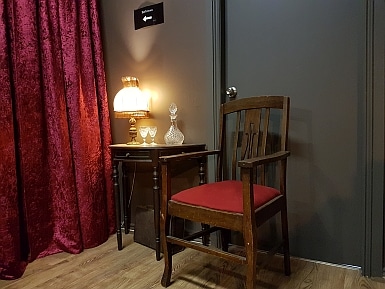 Expedition Escape Room Sydney