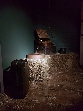 Australian Themed Escape Room 