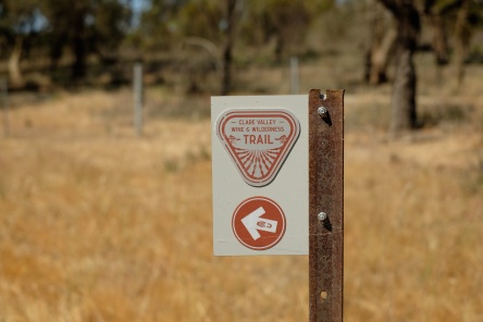 Clare Valley Wine and Wilderness Trail