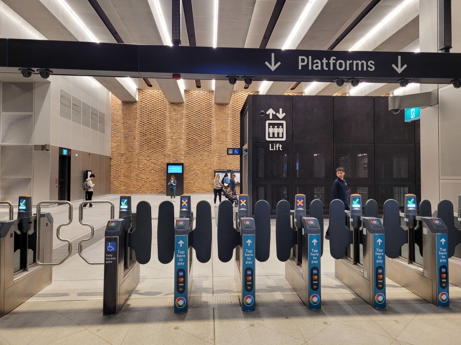 The Sydney Metro changes how you experience Sydney