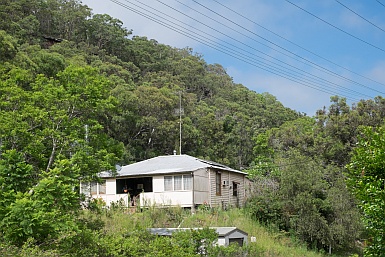 Living in Brooklyn NSW