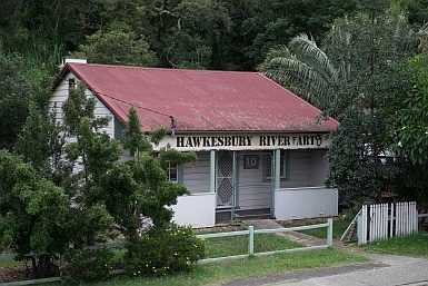 Hawkesbury River Arts