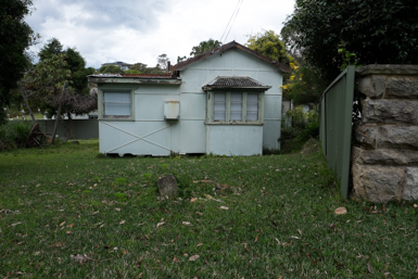 Cottage in Bundeena Streets