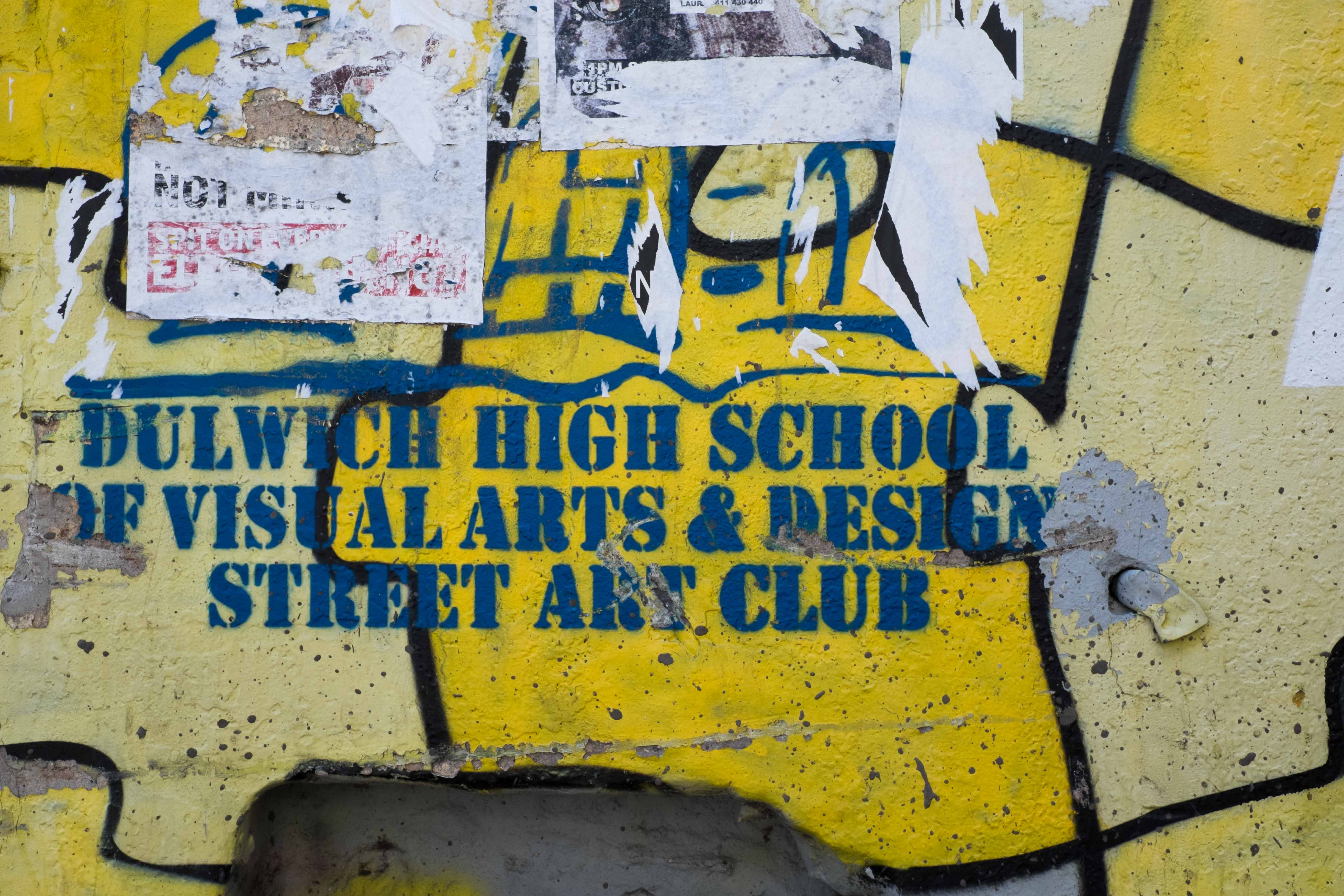 Dulwich Hill High School of Visual Arts and Design