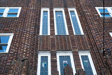 Art Deco in Randwick