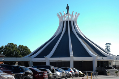 Our Lady of Lebanon Maronite Church