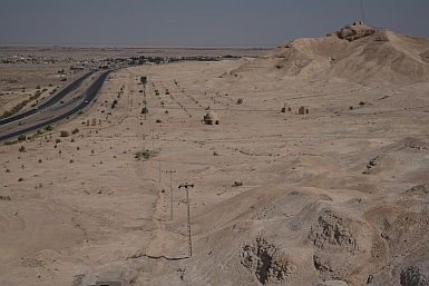 Iranian Countryside