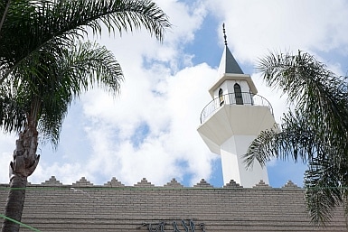 Lakemba Mosque