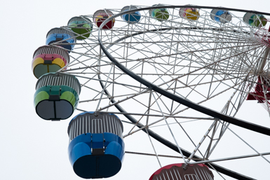 Luna Park Sydney