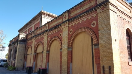 Walka Water Works