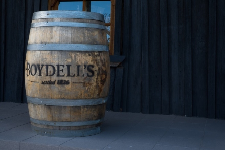 Boydell's Morpeth