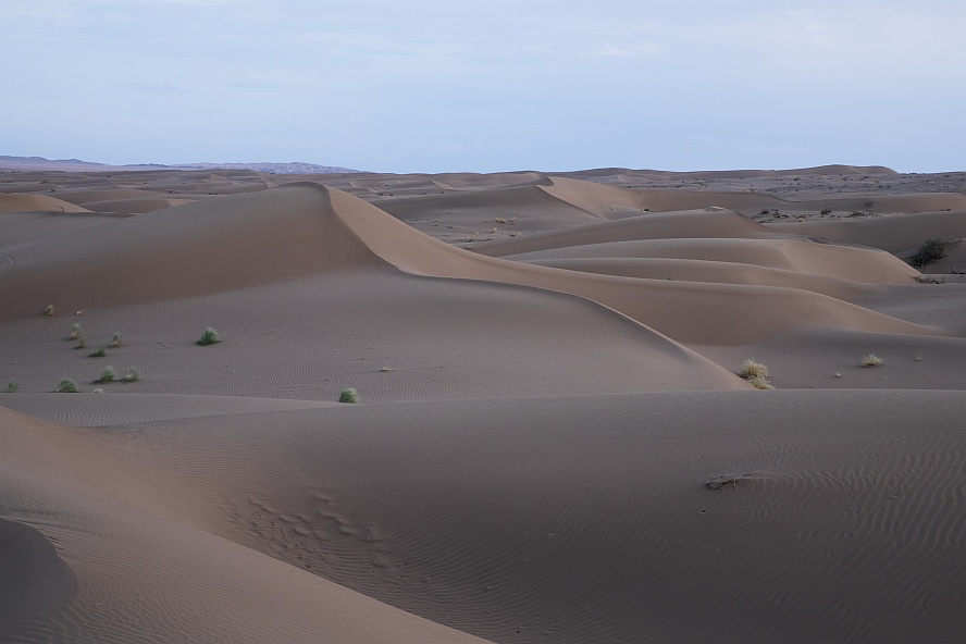 Maranjab Desert Tour Iran