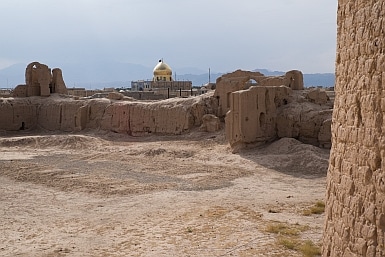 Sizan Castle