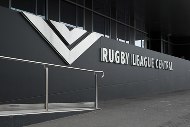 Rugby League Headquarters