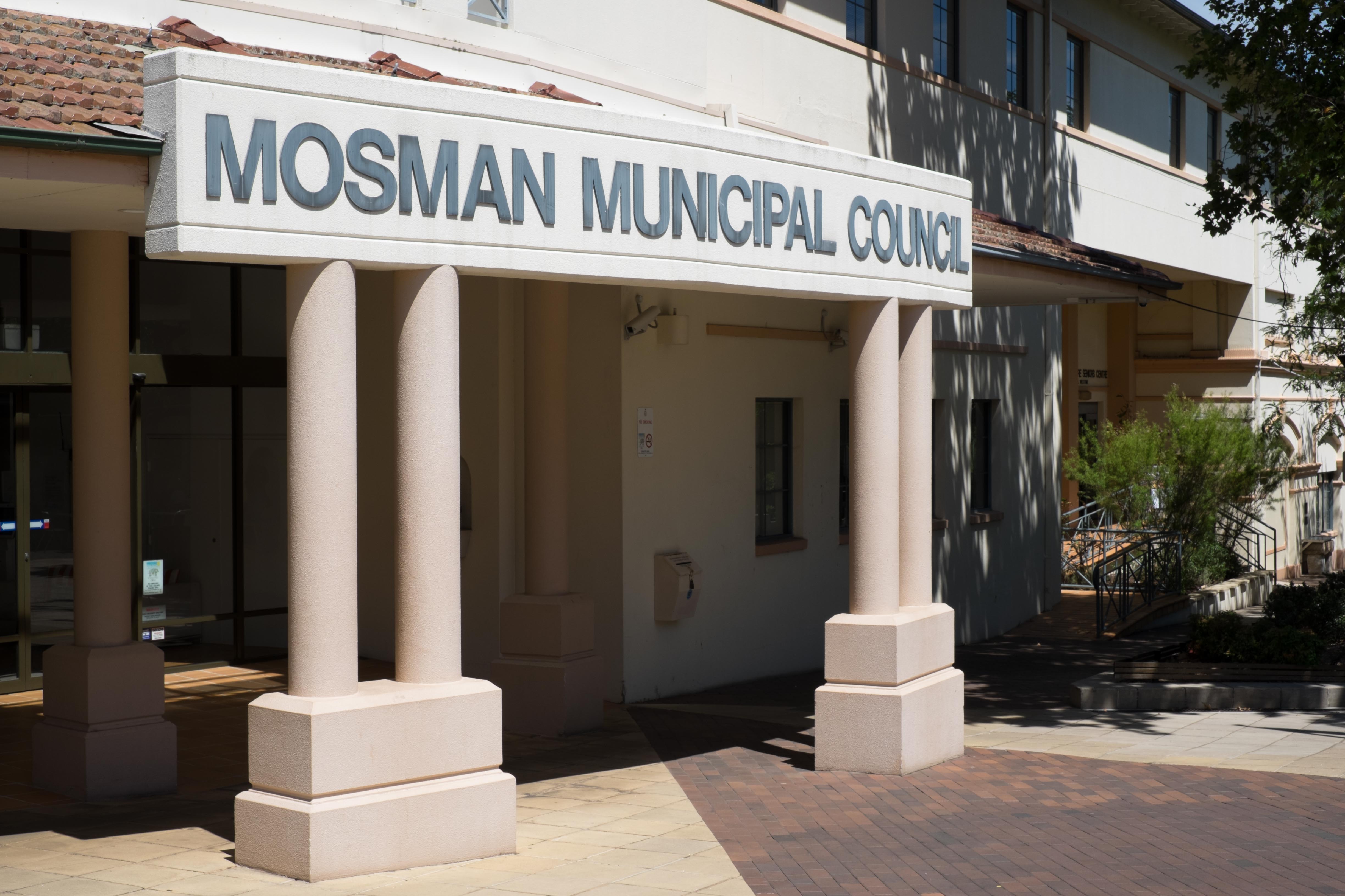 Mosman Council