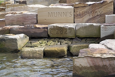 Munn's Slipway