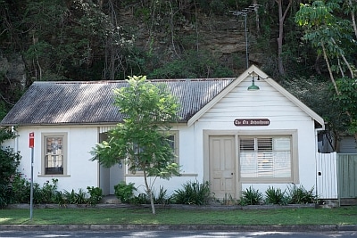 Patonga Heritage