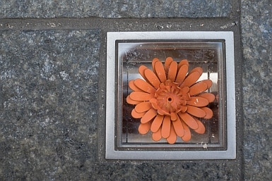 Reflection memorial, Martin Place Sydney