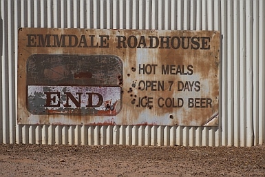 Emmdale Roadhouse