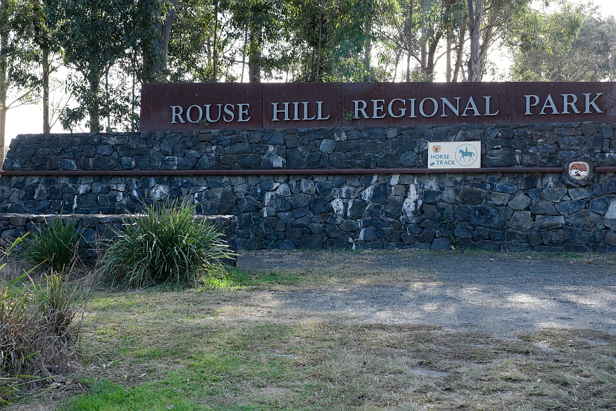 Rouse Hill Discover Heritage And Bush At The End Of The Metro