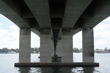 Captain Cook Bridge